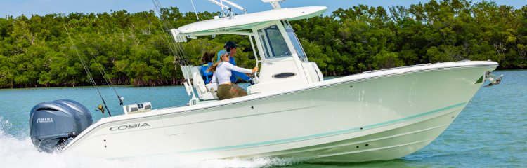 Dual Connsole Boats for sale in City, ST
